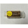 Image 1 : Roll of 2010 Canada One Dollars - Royal Canadian Navy 100th Anniversary One Dollar.