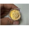 Image 2 : Roll of 2010 Canada One Dollars - Royal Canadian Navy 100th Anniversary One Dollar.
