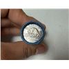 Image 2 : Roll of 2005 Canada 5 Cents.