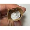 Image 2 : Roll of 2011 Canada 25 Cents.