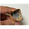 Image 3 : Roll of 2011 Canada 25 Cents.