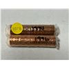 Image 1 : Roll of 1994 and 1996 Canada One Cents.