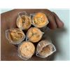 Image 2 : Roll of 1993-1998 Canada One Cents.