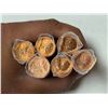 Image 3 : Roll of 1993-1998 Canada One Cents.