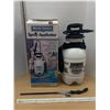 Image 1 : 4L/1G wood shield  spray applicator