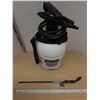 Image 3 : 4L/1G wood shield  spray applicator