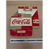 Image 7 : Lot of 7 vintage bottle carriers