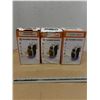 Image 1 : 3 portable heaters