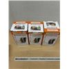 Image 2 : 3 portable heaters