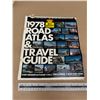 Image 8 : Lot of road map magazines