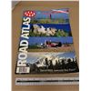 Image 9 : Lot of road map magazines