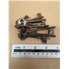 Image 2 : Lot of skeleton keys
