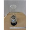 Image 2 : Coal oil lamp with chimney