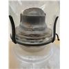 Image 3 : Coal oil lamp with chimney