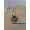 Image 2 : Coal oil lamp with chimney