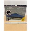 Image 1 : Nylon boat cover