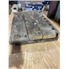 Image 4 : Work bench vice and hand drill
