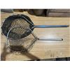 Image 1 : 2 fishsing nets