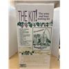Image 1 : Beer and Wine making kit with guide