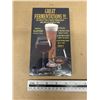 Image 2 : Beer and Wine making kit with guide