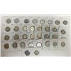 Image 1 : Lot of Assorted Different Year 5 cents