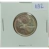 Image 3 : 1965 Canadian Silver 25 Cents Coin