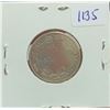 Image 1 : 1907 Canadian Silver 25 Cents coin