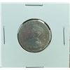 Image 2 : 1907 Canadian Silver 25 Cents coin
