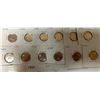 Image 4 : Lot of Assorted Different Year of Canadian 10 Cents