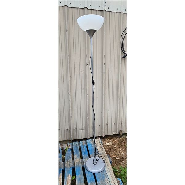 Floor Lamp - 69" Tall