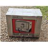 Image 1 : NOS Sunbeam Radiant Kerosene Heater