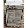 Image 2 : NOS Sunbeam Radiant Kerosene Heater