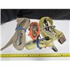 Image 1 : (4) Heavy Duty Straps