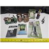 Image 1 : Golf Novelties Lot