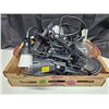 Image 1 : Box of (6) Solar Lights