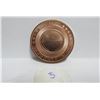 Image 1 : The Sniper One AVDPOUNCE .999 Fine Copper