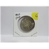 Image 1 : 1960 50 Cents Canada Coin