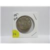 Image 1 : 1951 50 Cents Canada Coin