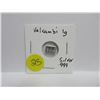 Image 1 : Valcambi 1g Fine Sliver .999