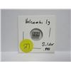 Image 1 : Valcambi 1g Fine Sliver .999