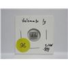 Image 1 : Valcambi 1g Fine Sliver .999