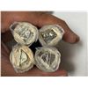 Image 2 : Roll of 1993-1996 Canada 5 Cents.
