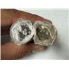Image 3 : Roll of 2010 and 1996 Canada 5 Cents.