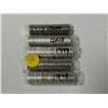 Image 1 : Roll of (2) 1998, 1999, 2008, 2010 Canada 10 Cents.