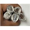 Image 3 : Roll of (2) 1998, 1999, 2008, 2010 Canada 10 Cents.