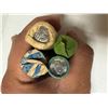 Image 3 : Roll of 01966 Canada 5 Cents, Roll of 2005 Canada 5 Cents (Not Confirmed) and 10 Cents and Roll of 2