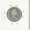 Image 2 : 1967 Canada Silver 25 Cents.