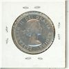 Image 2 : 1960 Canada Silver 50 Cents.