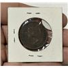 Image 2 : 1859 Canada Large One Cent.