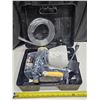 Image 1 : Wagner Paint Sprayer in Case (Only Used Once)